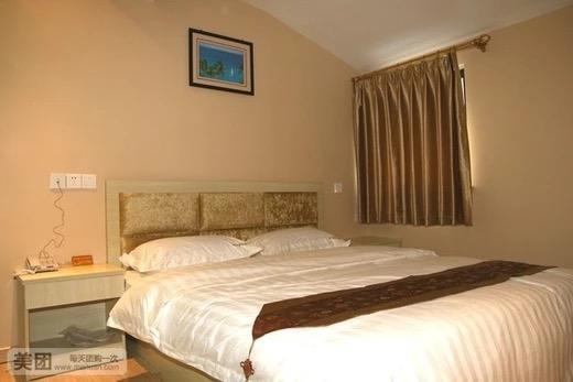 Suzhou City Express Hotel Екстериор снимка