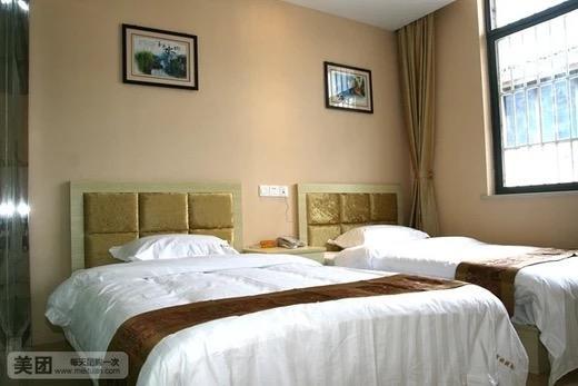 Suzhou City Express Hotel Екстериор снимка