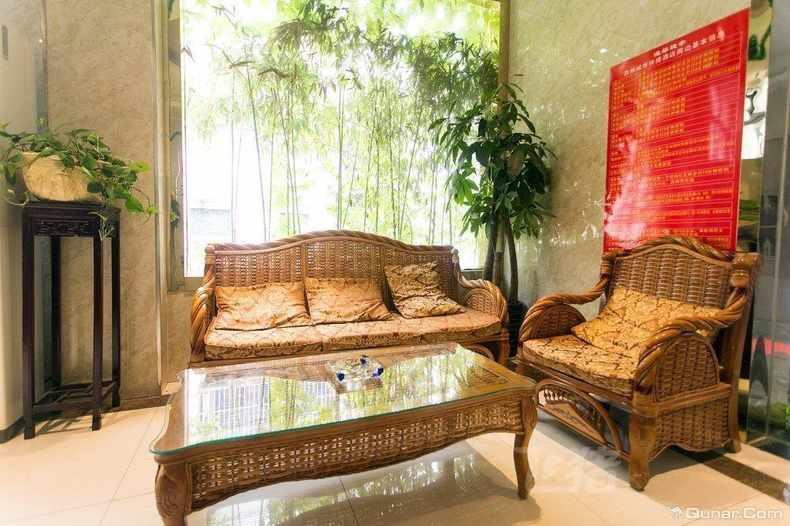 Suzhou City Express Hotel Екстериор снимка