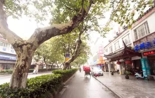 Suzhou City Express Hotel Екстериор снимка
