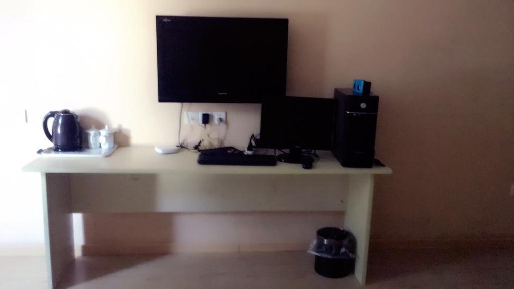 Suzhou City Express Hotel Екстериор снимка